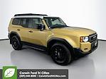 Used 2024 Toyota Land Cruiser First Edition 4WD SUV for sale #6002421 - photo 1