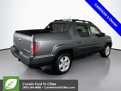 2014 Honda Ridgeline Crew Cab 4WD Pickup for sale #6002576 - photo 2