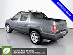 2014 Honda Ridgeline Crew Cab 4WD Pickup for sale #6002576 - photo 3