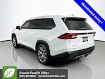 2024 Toyota Grand Highlander DRW AWD SUV for sale #6002967 - photo 13