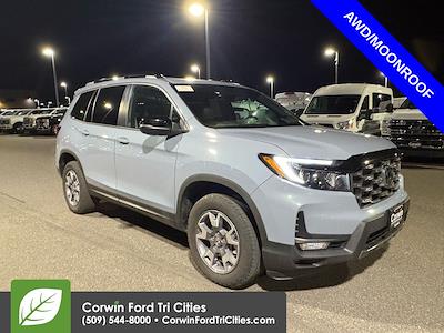 Used 2023 Honda Passport - photo 1