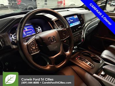 Used 2023 Honda Passport - photo 1