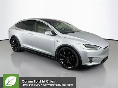 Used 2016 Tesla Model X P90D SUV for sale #6003261 - photo 1