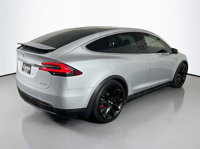 Used 2016 Tesla Model X P90D SUV for sale #6003261 - photo 2