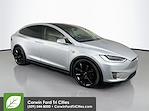 Used 2016 Tesla Model X P90D SUV for sale #6003261 - photo 1