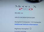 Used 2016 Tesla Model X P90D SUV for sale #6003261 - photo 4