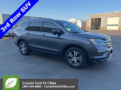 2016 Honda Pilot 4x4 SUV for sale #6003711 - photo 1
