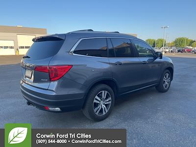 2016 Honda Pilot 4x4 SUV for sale #6003711 - photo 2
