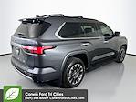 Used 2023 Toyota Sequoia Capstone 4WD SUV for sale #6004293 - photo 2
