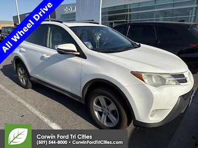 2014 Toyota RAV4 4x4 SUV for sale #6004327 - photo 1