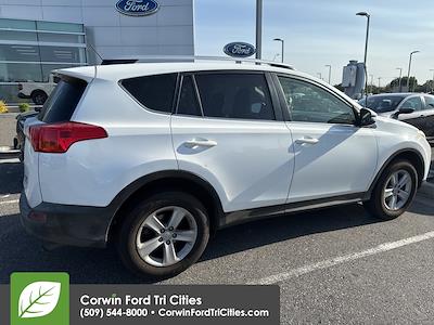 2014 Toyota RAV4 4x4 SUV for sale #6004327 - photo 2