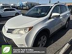 2014 Toyota RAV4 4x4 SUV for sale #6004327 - photo 12