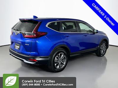 Used 2022 Honda CR-V EX-L for sale #6005267 - photo 2