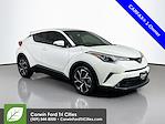 2018 Toyota C-HR FWD SUV for sale #6005470 - photo 1