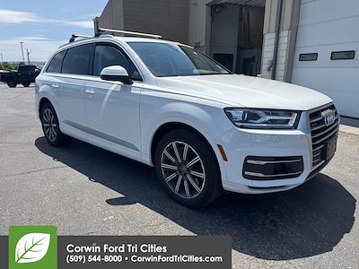 2019 Audi Q7 AWD SUV for sale #6005587 - photo 1