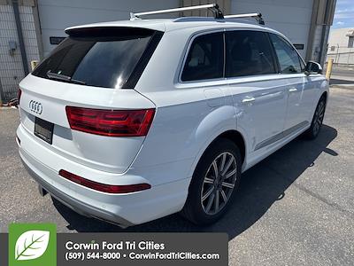 2019 Audi Q7 AWD SUV for sale #6005587 - photo 2