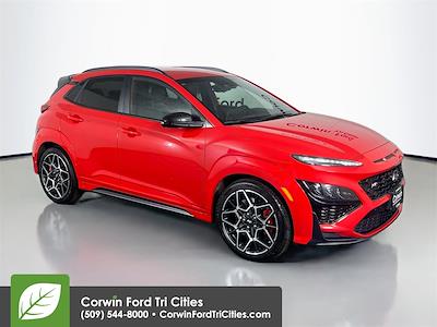 2022 Hyundai Kona N FWD SUV for sale #6005768 - photo 1