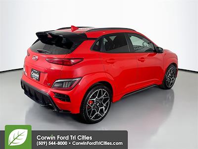 2022 Hyundai Kona N FWD SUV for sale #6005768 - photo 2