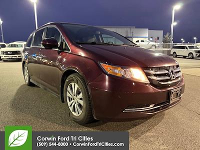 Used 2014 Honda Odyssey EX-L Minivan for sale #6005771 - photo 1