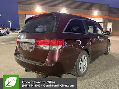 Used 2014 Honda Odyssey EX-L Minivan for sale #6005771 - photo 2