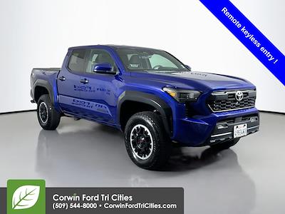 Used 2024 Toyota Tacoma TRD Off-Road Double Cab for sale #6006724 - photo 1