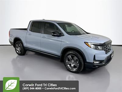 2024 Honda Ridgeline Crew Cab AWD Pickup for sale #6008182 - photo 1