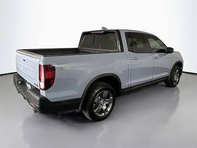 2024 Honda Ridgeline Crew Cab AWD Pickup for sale #6008182 - photo 2