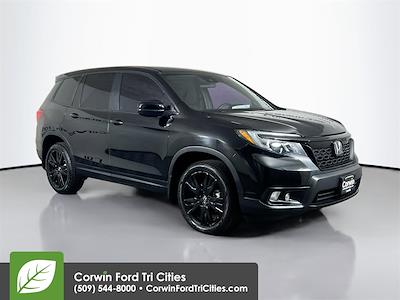 2021 Honda Passport AWD SUV for sale #6008222 - photo 1