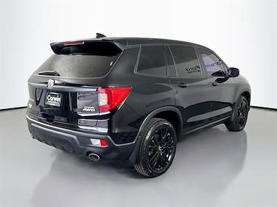 2021 Honda Passport AWD SUV for sale #6008222 - photo 2