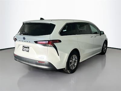 2021 Toyota Sienna 4x4 Minivan for sale #6008427 - photo 2