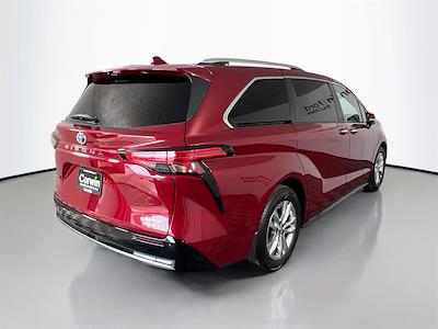 2021 Toyota Sienna 4x4 Minivan for sale #6008501 - photo 2