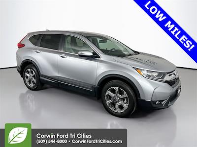 Used 2019 Honda CR-V EX-L 4x4 SUV for sale #6008794 - photo 1