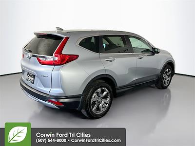 Used 2019 Honda CR-V EX-L 4x4 SUV for sale #6008794 - photo 2