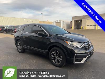 Used 2020 Honda CR-V EX for sale #6009459 - photo 1