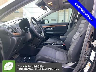 Used 2020 Honda CR-V EX for sale #6009459 - photo 2