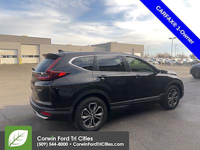 Used 2020 Honda CR-V EX for sale #6009459 - photo 2