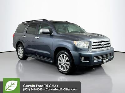 Used 2008 Toyota Sequoia Limited for sale #6010464 - photo 1