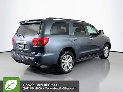 Used 2008 Toyota Sequoia Limited for sale #6010464 - photo 2