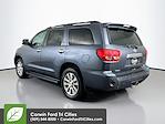 Used 2008 Toyota Sequoia Limited for sale #6010464 - photo 12