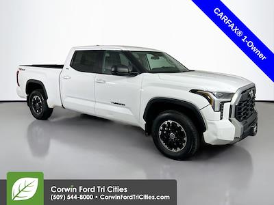 Used 2022 Toyota Tundra SR5 CrewMax Cab for sale #6010475 - photo 1