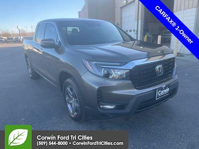 Used 2022 Honda Ridgeline - photo 1