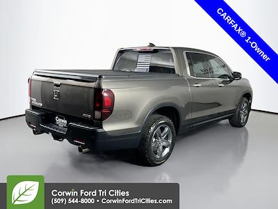 Used 2022 Honda Ridgeline - photo 1