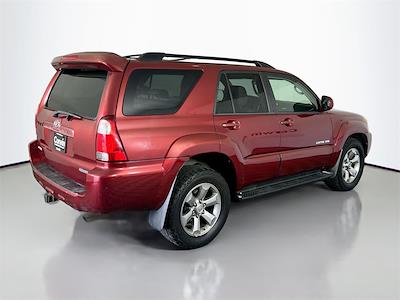 2008 Toyota 4Runner 4x4 SUV for sale #6012180 - photo 2