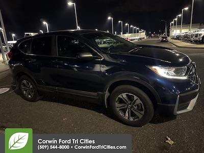 Used 2020 Honda CR-V - photo 1