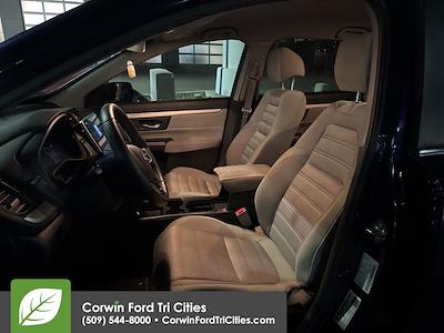 Used 2020 Honda CR-V - photo 1