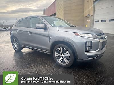 2021 Mitsubishi Outlander Sport 4WD SUV for sale #6014850 - photo 1