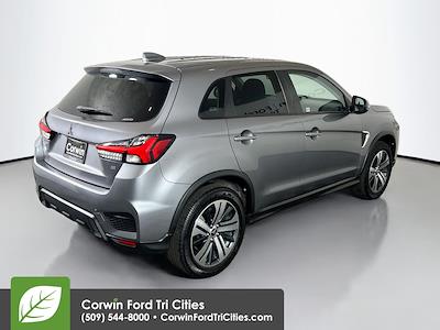 Used 2021 Mitsubishi Outlander Sport - photo 1