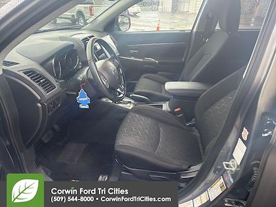 2021 Mitsubishi Outlander Sport 4WD SUV for sale #6014850 - photo 2