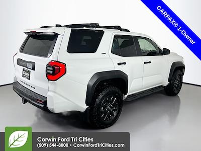 Used 2025 Toyota 4Runner - photo 1
