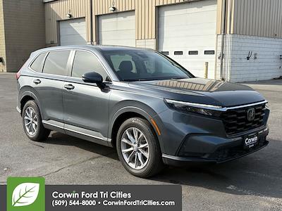 Used 2023 Honda CR-V - photo 1
